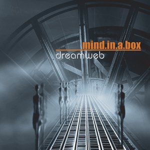 “Dreamweb”的封面