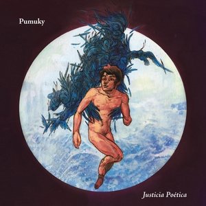 Image for 'Justicia Poética'