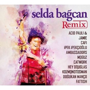 Image for 'Selda Bağcan Remix'