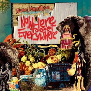 Image for 'Nowhere to Go but Everywhere'