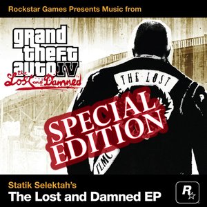 Image for 'Grand Theft Auto IV: The Lost & Damned EP Special Edition'