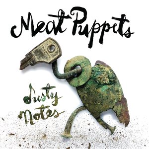 “Dusty Notes”的封面