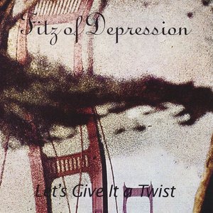 Image for 'Let's Give It a Twist'