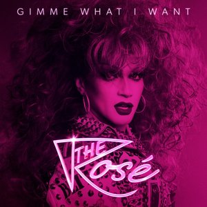 Image for 'Gimme What I Want'