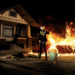 Image pour 'Arson'