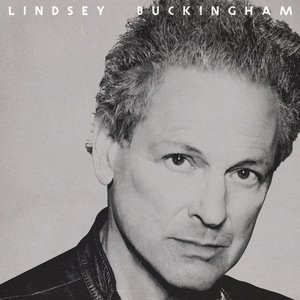 “Lindsey Buckingham”的封面