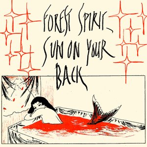 Image for 'forest spirit, sun on your back'