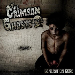 “Generation Gore”的封面