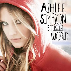 Image for 'Bittersweet World'
