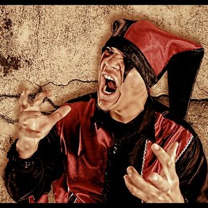 Image for 'The Jokerr'