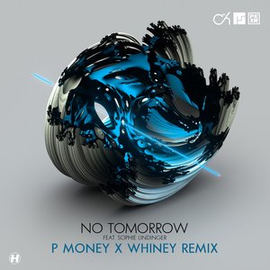 Immagine per 'No Tomorrow (P Money x Whiney Remix)'