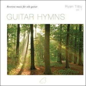 Изображение для 'Guitar Hymns'