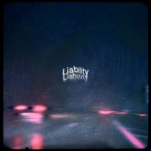 “Liability”的封面