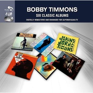 Imagem de 'Six Classic Albums'