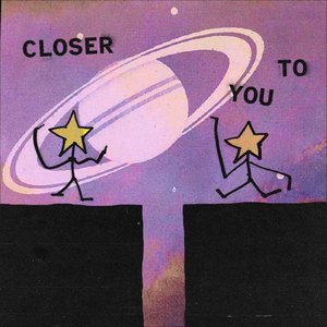 Imagen de 'Closer To You'