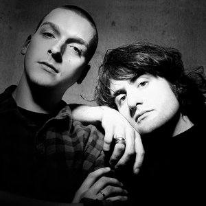 Изображение для 'Godflesh'