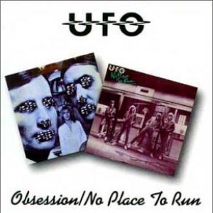 'Obsession / No Place to Run'の画像