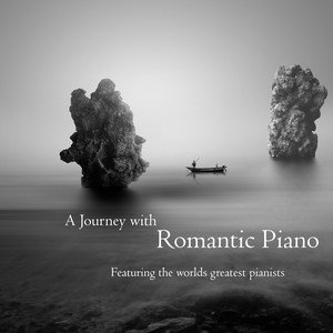 Bild für 'A Journey with Romantic Piano'