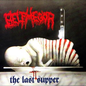 Изображение для 'The Last Supper'