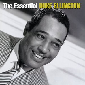 'The Essential Duke Ellington'の画像