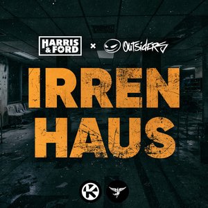 Image for 'Irrenhaus'