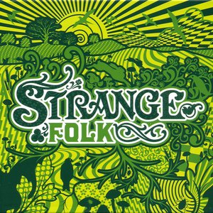 Image for 'Strange Folk'