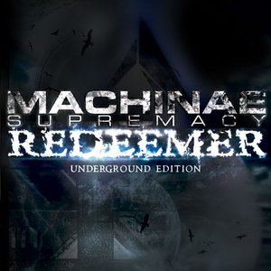 Imagen de 'Redeemer - Underground Edition'