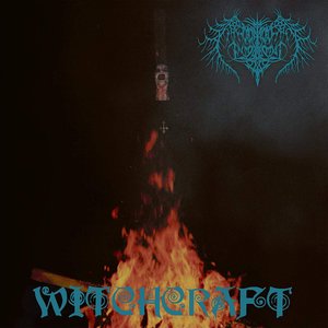 “Witchcraft”的封面