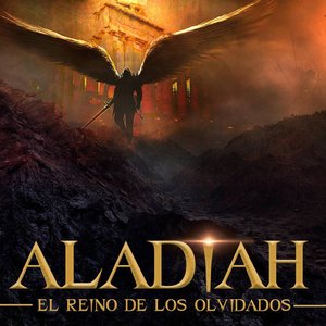 Изображение для 'El Reino De Los Olvidados'