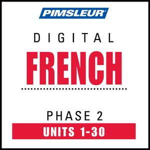 “French II”的封面