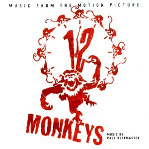 Image pour '12 Monkeys'