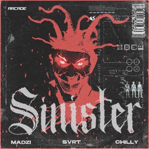 Image for 'Sinister'