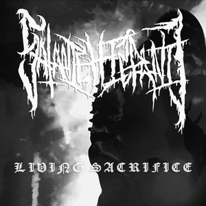 Image for 'Living Sacrifice'