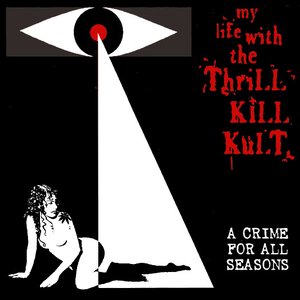 Image for 'A Crime For All Seasons'