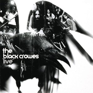 Image for 'The Black Crowes: Live'