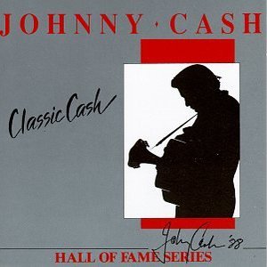 Image for 'Classic Cash'