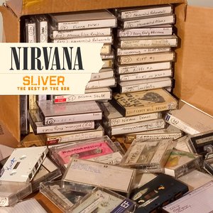 “Sliver, The Best Of The Box [Compilation]”的封面