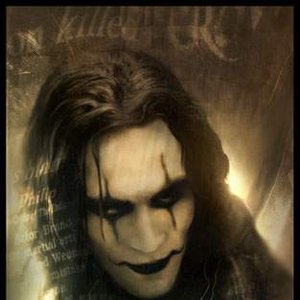 Immagine per 'Brandon Lee'