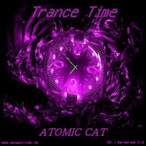 Image for 'Trance Time'