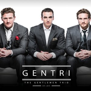 Image for 'Gentri'