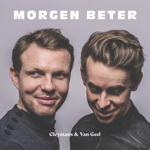 Image for 'Morgen Beter'