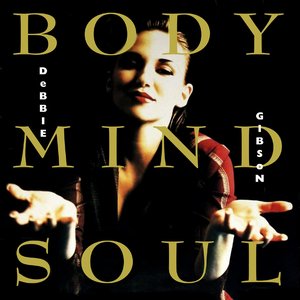 Image for 'Body Mind Soul (Deluxe Edition)'