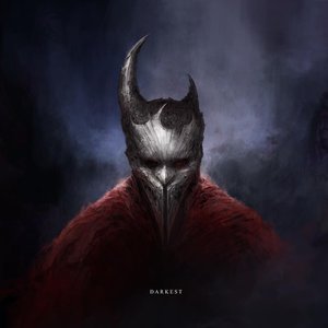 “darkest”的封面