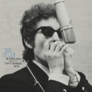 Image for 'The Bootleg Series Volumes 1-3 (Rare & Unreleased) 1961-1991'