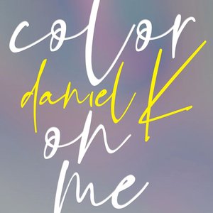 Image for 'color on me - EP'