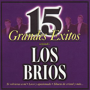 Изображение для '15 Grandes Éxitos'