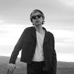 Image for 'Beck'