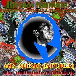 Image for 'Mr. Music (Africa)'