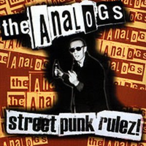 Image for 'Street Punk Rulez'