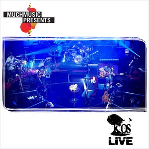 Imagen de 'Muchmusic Presents: k-os (Live)'